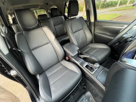 TOYOTA Hilux SW4 2.8 16V 4P SRX 4X4 7 LUGARES TURBO DIESEL AUTOMTICO, Foto 17