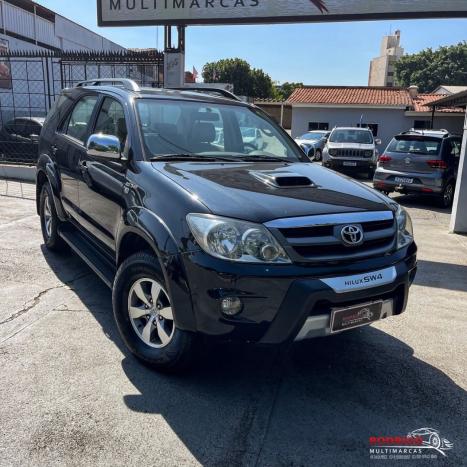 TOYOTA Hilux SW4 3.0 16V 4P SRV 4X4 TURBO DIESEL AUTOMTICO, Foto 2