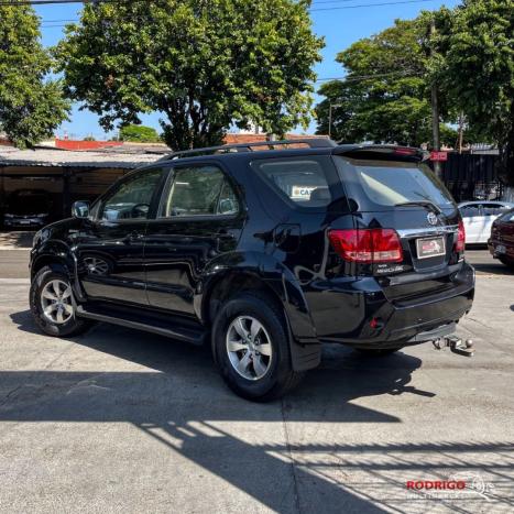 TOYOTA Hilux SW4 3.0 16V 4P SRV 4X4 TURBO DIESEL AUTOMTICO, Foto 7