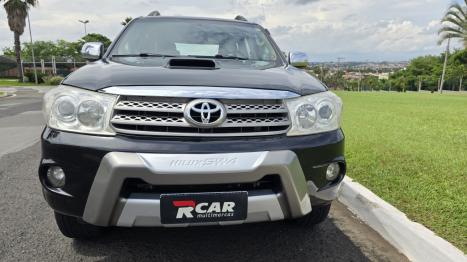 TOYOTA Hilux SW4 3.0 16V 4P 4X4 SRV TURBO DIESEL, Foto 3