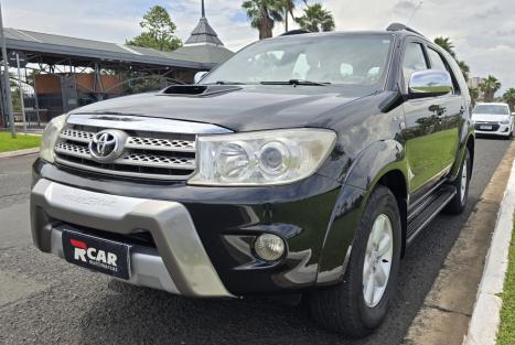 TOYOTA Hilux SW4 3.0 16V 4P 4X4 SRV TURBO DIESEL, Foto 4