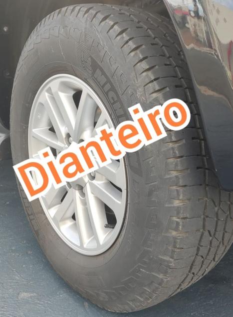 TOYOTA Hilux SW4 3.0 16V 4P SRV 4X4 7 LUGARES TURBO DIESEL AUTOMTICO, Foto 9