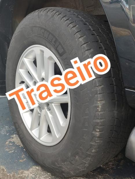 TOYOTA Hilux SW4 3.0 16V 4P SRV 4X4 7 LUGARES TURBO DIESEL AUTOMTICO, Foto 10