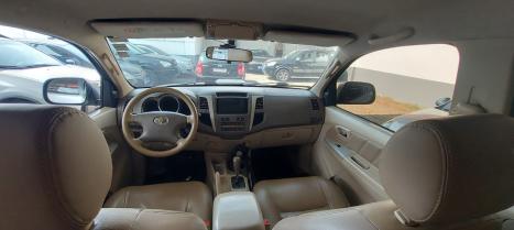 TOYOTA Hilux SW4 3.0 16V 4P SRV 4X4 TURBO DIESEL AUTOMTICO, Foto 5