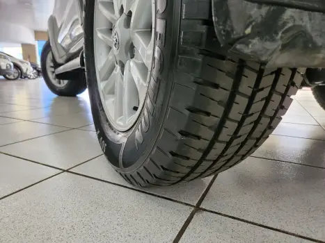TOYOTA Hilux SW4 3.0 16V 4P SRV 4X4 TURBO DIESEL AUTOMTICO, Foto 14