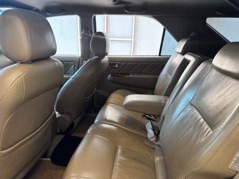 TOYOTA Hilux SW4 3.0 16V 4P SRV 4X4 7 LUGARES TURBO DIESEL AUTOMTICO, Foto 11