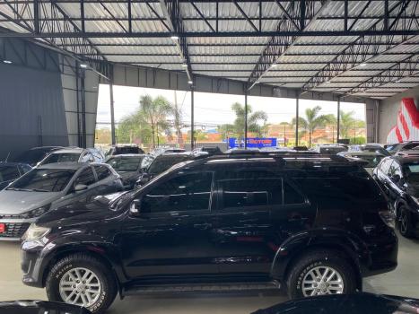 TOYOTA Hilux SW4 3.0 16V 4P SRV 4X4 TURBO DIESEL AUTOMTICO, Foto 8