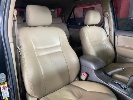 TOYOTA Hilux SW4 3.0 16V 4P SRV 4X4 TURBO DIESEL AUTOMTICO, Foto 11