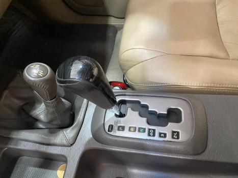 TOYOTA Hilux SW4 3.0 16V 4P SRV 4X4 TURBO DIESEL AUTOMTICO, Foto 14