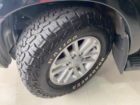 TOYOTA Hilux SW4 3.0 16V 4P SRV 4X4 TURBO DIESEL AUTOMTICO, Foto 15