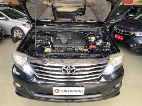 TOYOTA Hilux SW4 3.0 16V 4P SRV 4X4 TURBO DIESEL AUTOMTICO, Foto 18