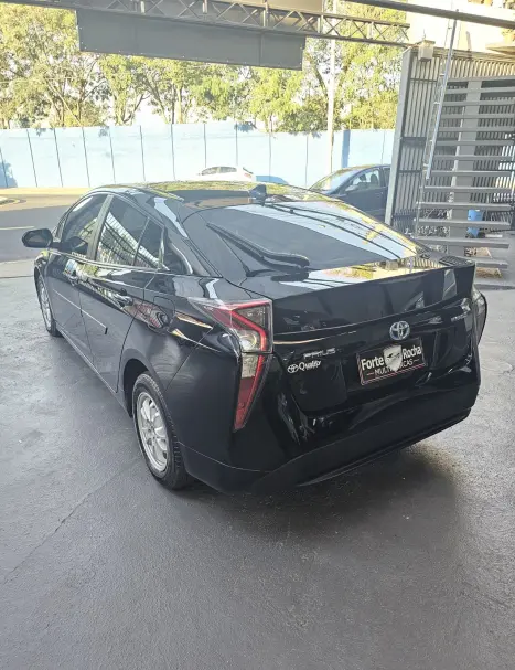 TOYOTA Prius 1.8 16V 4P HBRIDO AUTOMTICO, Foto 5