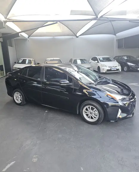 TOYOTA Prius 1.8 16V 4P HBRIDO AUTOMTICO, Foto 11