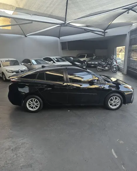 TOYOTA Prius 1.8 16V 4P HBRIDO AUTOMTICO, Foto 12