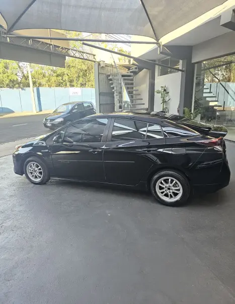 TOYOTA Prius 1.8 16V 4P HBRIDO AUTOMTICO, Foto 15