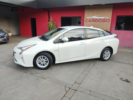 TOYOTA Prius 1.8 16V 4P HBRIDO AUTOMTICO, Foto 2