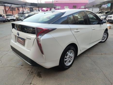 TOYOTA Prius 1.8 16V 4P HBRIDO AUTOMTICO, Foto 4