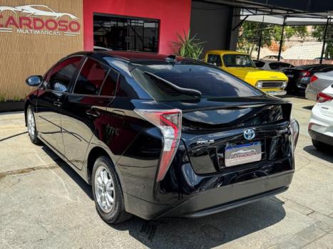 TOYOTA Prius 1.8 16V 4P HBRIDO AUTOMTICO, Foto 7