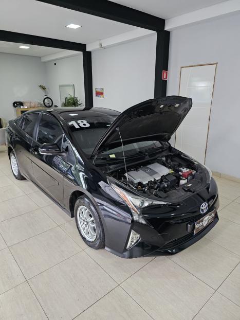 TOYOTA Prius 1.8 16V 4P HBRIDO AUTOMTICO, Foto 16