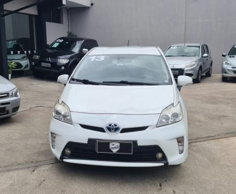 TOYOTA Prius 1.8 16V 4P HBRIDO AUTOMTICO, Foto 2