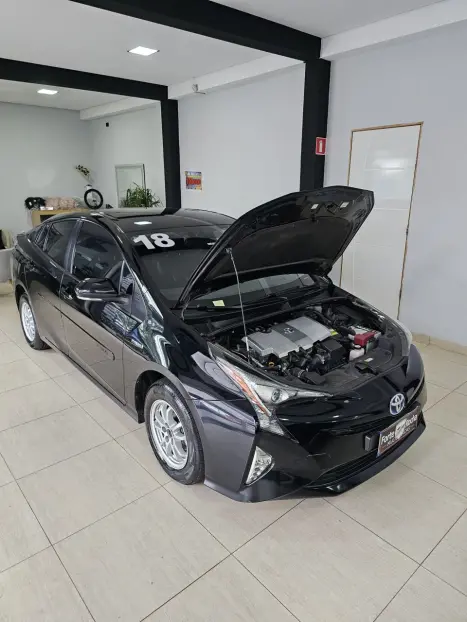 TOYOTA Prius 1.8 16V 4P HBRIDO AUTOMTICO, Foto 16