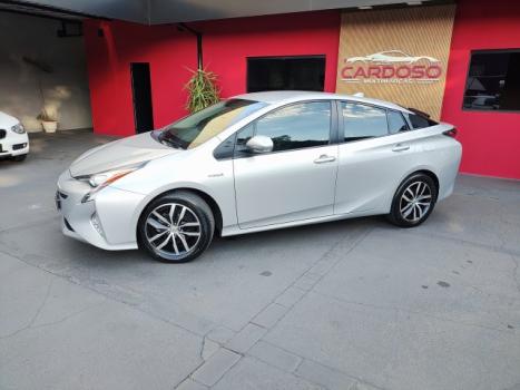 TOYOTA Prius 1.8 16V 4P HBRIDO AUTOMTICO, Foto 2