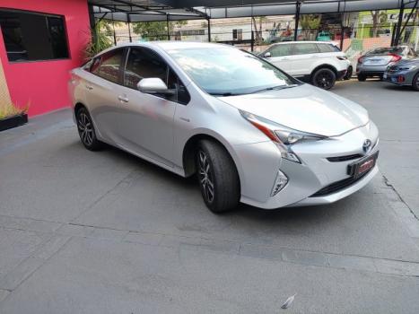 TOYOTA Prius 1.8 16V 4P HBRIDO AUTOMTICO, Foto 3