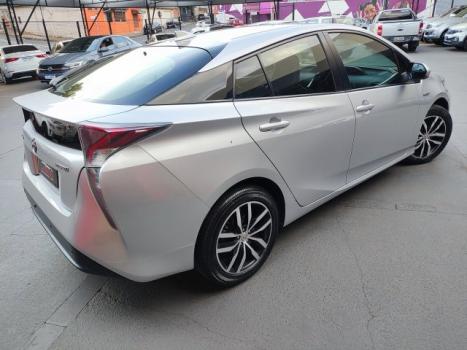 TOYOTA Prius 1.8 16V 4P HBRIDO AUTOMTICO, Foto 4