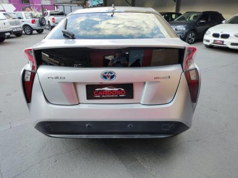 TOYOTA Prius 1.8 16V 4P HBRIDO AUTOMTICO, Foto 5