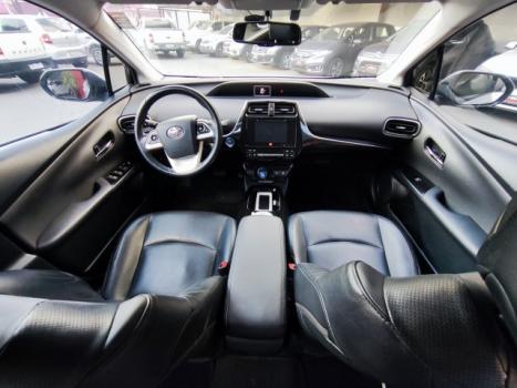 TOYOTA Prius 1.8 16V 4P HBRIDO AUTOMTICO, Foto 8