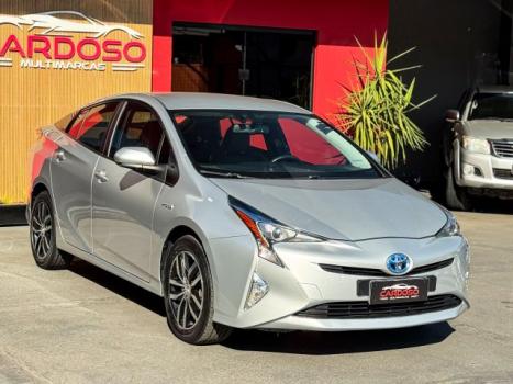 TOYOTA Prius 1.8 16V 4P HBRIDO AUTOMTICO, Foto 2