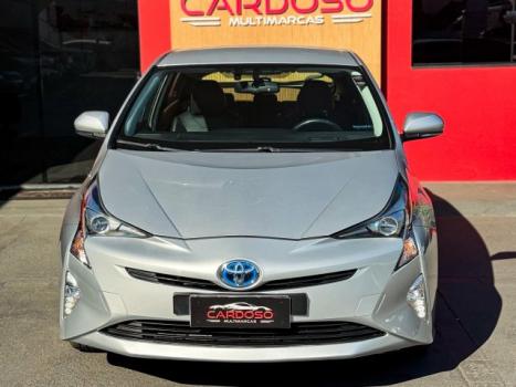 TOYOTA Prius 1.8 16V 4P HBRIDO AUTOMTICO, Foto 3