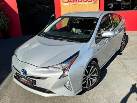 TOYOTA Prius 1.8 16V 4P HBRIDO AUTOMTICO, Foto 4