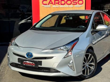 TOYOTA Prius 1.8 16V 4P HBRIDO AUTOMTICO, Foto 7