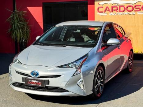 TOYOTA Prius 1.8 16V 4P HBRIDO AUTOMTICO, Foto 6