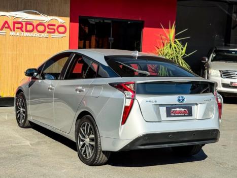 TOYOTA Prius 1.8 16V 4P HBRIDO AUTOMTICO, Foto 8