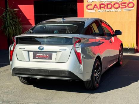 TOYOTA Prius 1.8 16V 4P HBRIDO AUTOMTICO, Foto 9