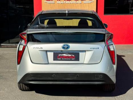 TOYOTA Prius 1.8 16V 4P HBRIDO AUTOMTICO, Foto 10