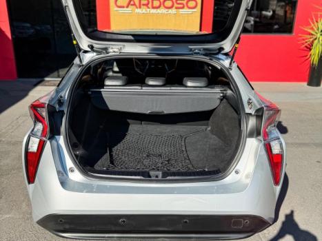 TOYOTA Prius 1.8 16V 4P HBRIDO AUTOMTICO, Foto 11