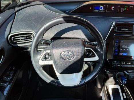 TOYOTA Prius 1.8 16V 4P HBRIDO AUTOMTICO, Foto 14