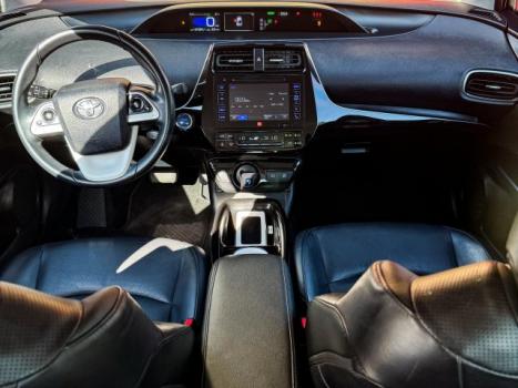 TOYOTA Prius 1.8 16V 4P HBRIDO AUTOMTICO, Foto 15