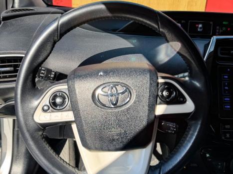 TOYOTA Prius 1.8 16V 4P HBRIDO AUTOMTICO, Foto 19
