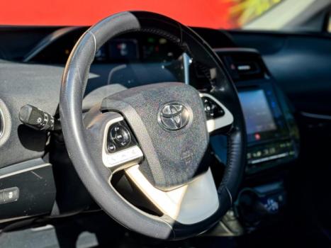 TOYOTA Prius 1.8 16V 4P HBRIDO AUTOMTICO, Foto 21