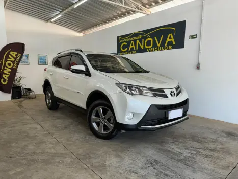 TOYOTA RAV 4 2.0 16V 4P 4WD 4X4 AUTOMTICO, Foto 1