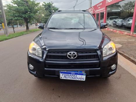 TOYOTA RAV 4 2.0 16V 4P AUTOMTICO, Foto 4