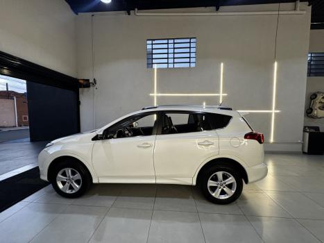 TOYOTA RAV 4 2.0 16V 4P AUTOMTICO, Foto 4