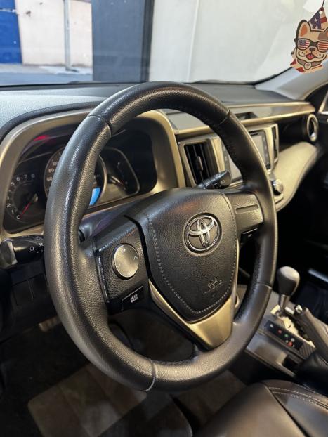 TOYOTA RAV 4 2.0 16V 4P AUTOMTICO, Foto 5