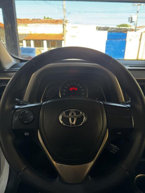 TOYOTA RAV 4 2.0 16V 4P AUTOMTICO, Foto 6
