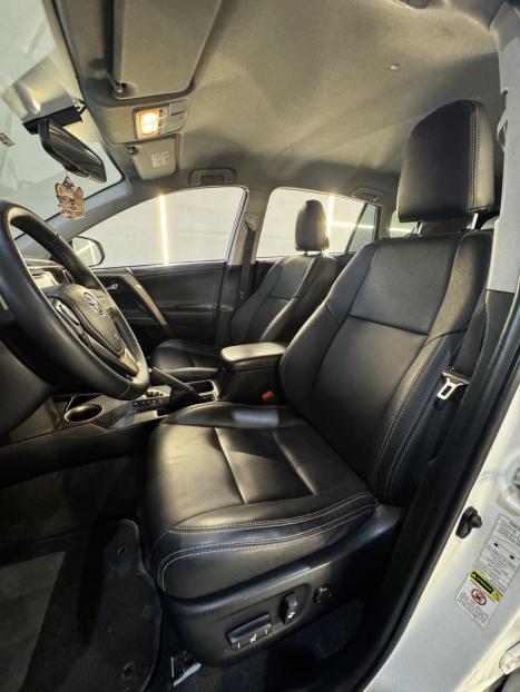 TOYOTA RAV 4 2.0 16V 4P AUTOMTICO, Foto 7