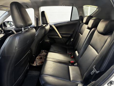 TOYOTA RAV 4 2.0 16V 4P AUTOMTICO, Foto 18